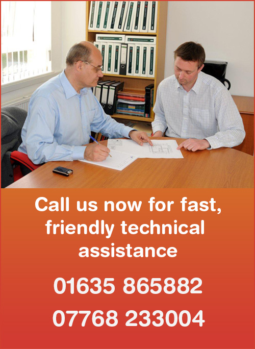 Call us now for fast friendly technical help