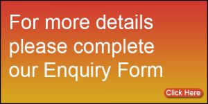 For more details please complete our Enquiry Form