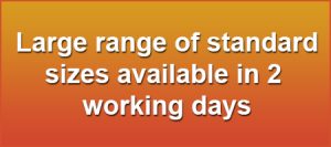 Our availability